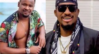 Actor Zubby Michael Finally Bows To Pressure, Mourns Junior Pope