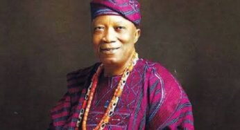 Nigerian Gambling Magnate, Kessington Adebutu Faces $4million Loss In Wema Bank Shares