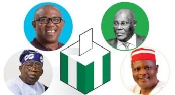 Peter Obi Reveals Why INEC Server Failed To Work During 2023 Presidential Election