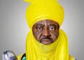 Deposed Emir Of Kano