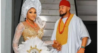 BBNaija Chomzy Welcomes Baby Boy