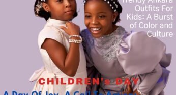 A Day Of Joy, A Call To Action: The Value Of Children’s Day In Nigeria