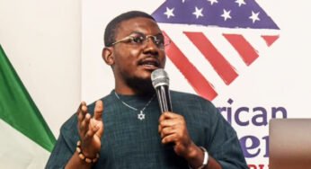 Journalist Daniel Ojukwu Regains Freedom After 10 Days In Detention