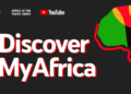 #DiscoverMyAfrica