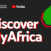 #DiscoverMyAfrica