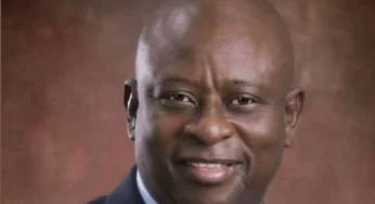 Former Education Minister Kenneth Gbagi Is Dead