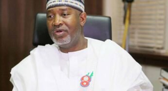 N2.7bn Fraud: EFCC To Arraign Sirika, Daughter, Two Others Thursday