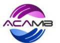 ACAMB Conference