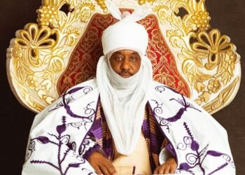 Emir Sanusi