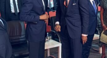 Access Bank Group, Aig-Imoukhuede Foundation Pledge $300m To Transform Africa’s Economic Landscape