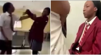 Viral Video: Bullied Lead British International School Student Sues School For N500m, Demands Public Apology