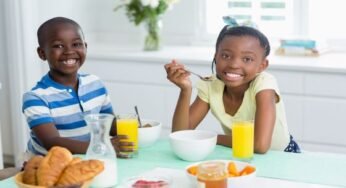 Breakfast: The Superpower Every Child Needs