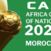 2025 AFCON