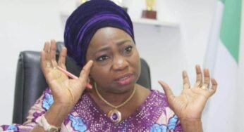 Dabiri-Erewa Urges CAF’s Intervention In Super Eagles Travel Challenges In Libya