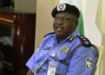 New Police Service Commission Chairman