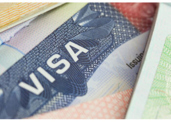 E-Visa Channel