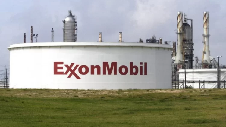 ExxonMobil