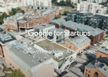 Google For Startups