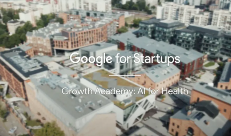 Google For Startups