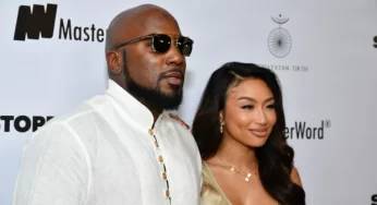 Jeezy And Jeannie Mai Finalize Divorce