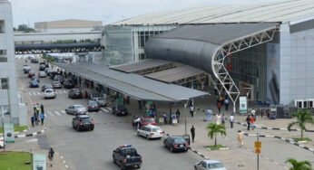 Lagos Airport To Experience Power Outage Wednesday