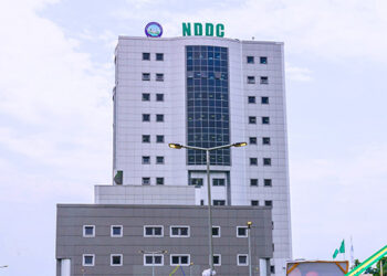 NDDC