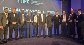 IFC Awards Access Bank ‘Best Trade Partner Bank West Africa’