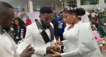 Photos From MMA2 First Airport Wedding