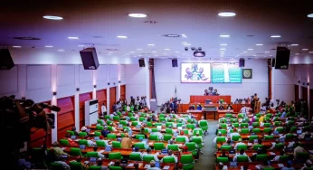 Customs Officer Dies During Appearance Before Reps Panel