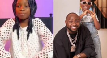Davido Files Custody Lawsuit Against Sophia Momodu Over Daughter Imade