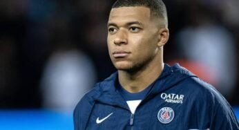 Mbappé Rejects French League’s Proposal To Mediate In PSG Salary Dispute