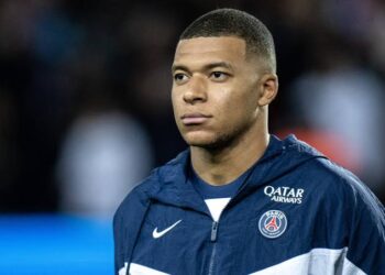 Mbappe