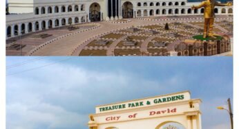 How Adron Homes Transformed Shimawa Into Ogun State Premier Real Estate Hub