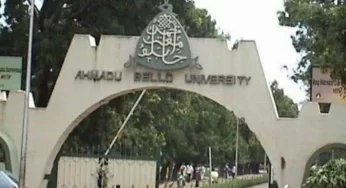 Ahmadu Bello University Decries N3.6 Billion Electricity Bill
