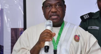 Leak Official Documents, Risk Jail – FG Warns