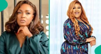 Blessing CEO Reveals Why She Dislikes Nkechi Blessing