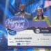 Chima Wins Nigerian Idol Season 9