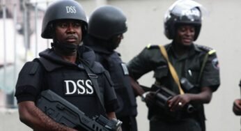 DSS Identifies Sponsors Of August 1 Planned Nationwide Protest