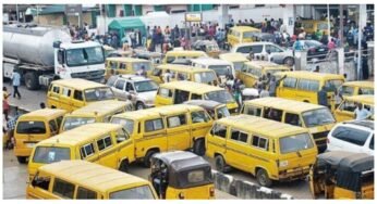 Lagos Govt To Ban Danfo, Korope Buses On October 1