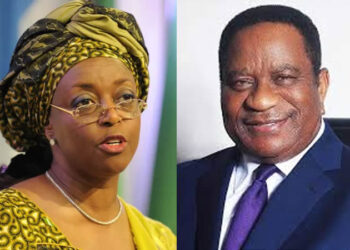 Diezani