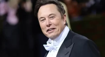 Elon Musk Opens Up About His Transgender Child