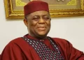 Fani-Kayode Redeployed To South Africa