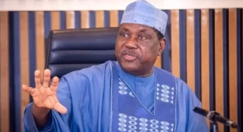 SGF, Ministers Hold Emergency Meeting Today Over Planned Nationwide Protest