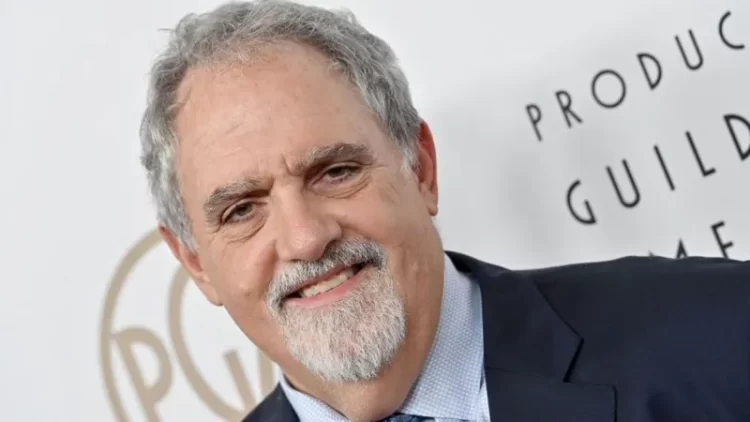 Jon Landau