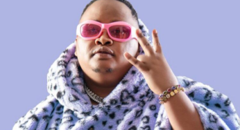South African Rapper Malome Vector Dies In Car Accident