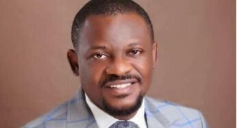 Court Throws Out Order Barring Amaewhuele, 24 Others From Parading As Lawmakers