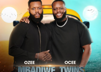 Mbadiwe Twins