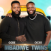 Mbadiwe Twins