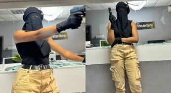 MURIC Calls For Ban On Movie With Nancy Isime Wearing Niqab