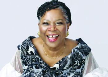 Onyeka Onwenu Buried